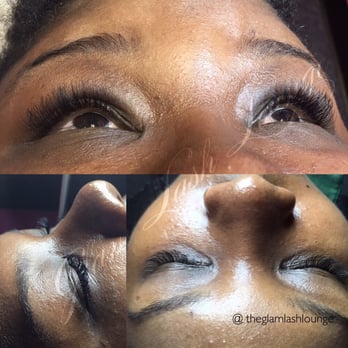 Glam Lash Lounge - Eyelash Service Near Me - Chesapeake, Virginia