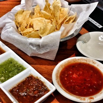 Abuelo's Mexican Restaurant - Mexican Near Me - Katy, Texas