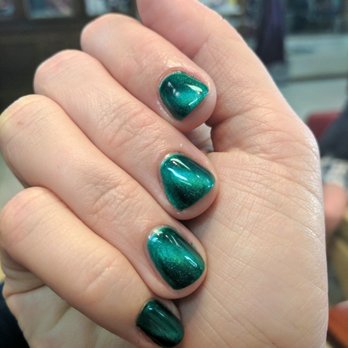 Famous Nails - Nail Salons Near Me - Spokane, Washington