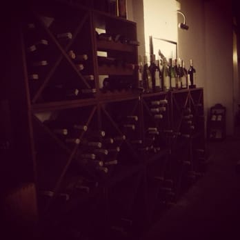 OK WineBar - Wine Bars Near Me - Wrocław, DS