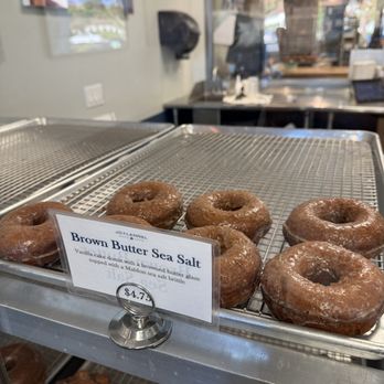 JD Flannel Donuts & Coffee - Donut - Donuts Near Me - San Juan Capistrano, California JD Flannel Donuts & Coffee - Donut - Donuts Near Me - San Juan Capistrano, California