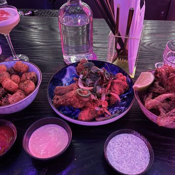 Viridian - Cocktail Bars Near Me - Oakland, California