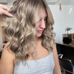 G C & Co Salon and Med Spa - Balayage