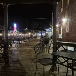 Abigail's Tap Room