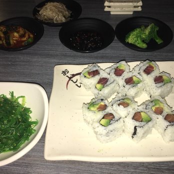 Sushiya - Korean Near Me - Hanover, New Hampshire Sushiya - Korean Near Me - Hanover, New Hampshire