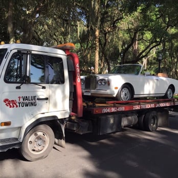1st Value Towing - Towing Near Me 1st Value Towing - Towing Near Me