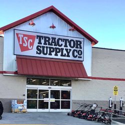 Tractor Supply