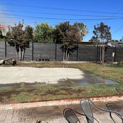 Tocayos Fence And Patio Builder - After