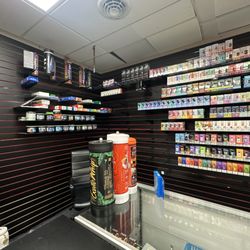 M&N Tobacco & Vape