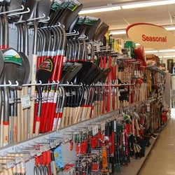 Timberline Ace of Carbondale - A great selection of lawn and garden tools.