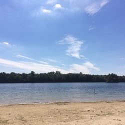 Nymphensee Brieselang