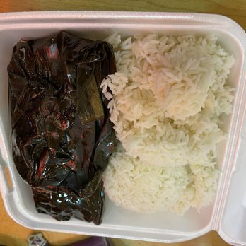 Island Grill - 5b. Lau Lau Plate - Food Court Near Me - Bellevue, Washington Island Grill - 5b. Lau Lau Plate - Food Court Near Me - Bellevue, Washington