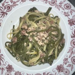 Trattoria Suban - Pasta