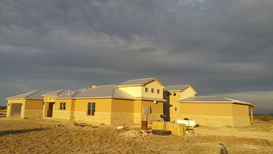 Slide of Candela Roofing