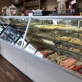 Chocolate Carousel - Bakeries Near Me - Wall, New Jersey Chocolate Carousel - Bakeries Near Me - Wall, New Jersey