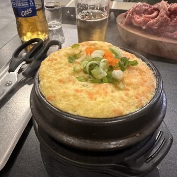 Jin Soo Korean BBQ - Barbeque Near Me - Niles, Illinois