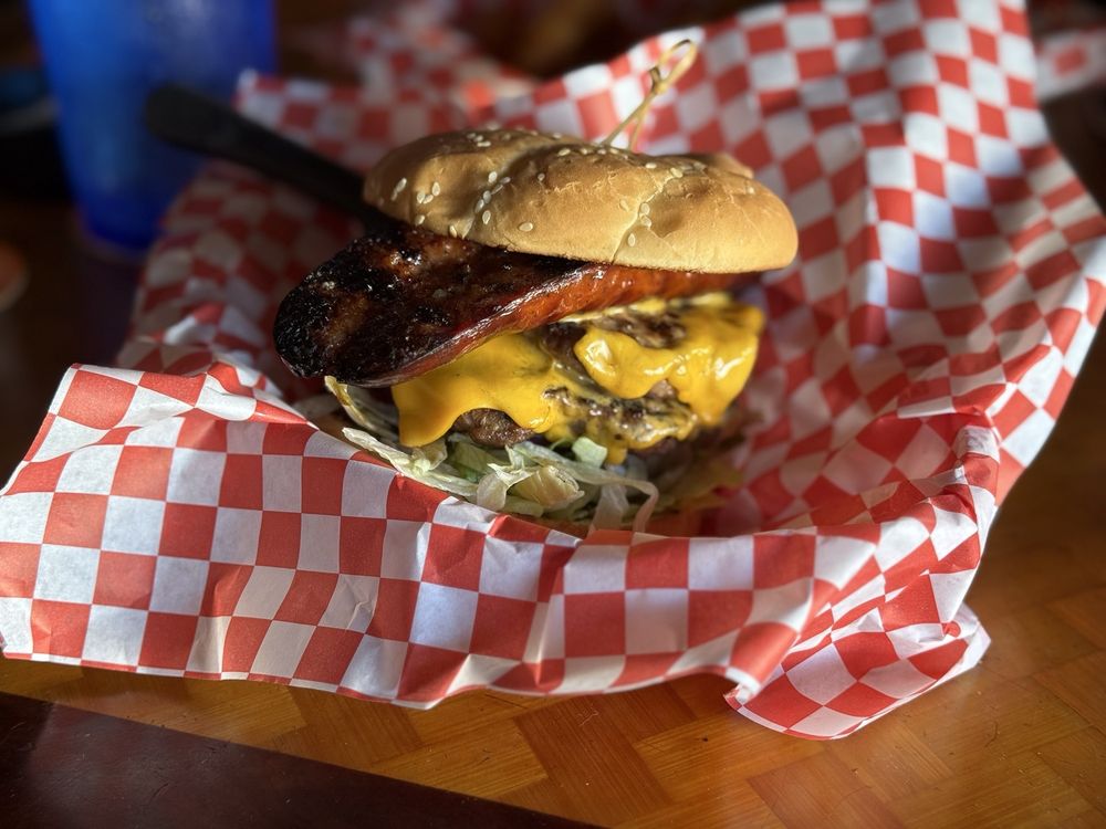 The Shack - Mililani