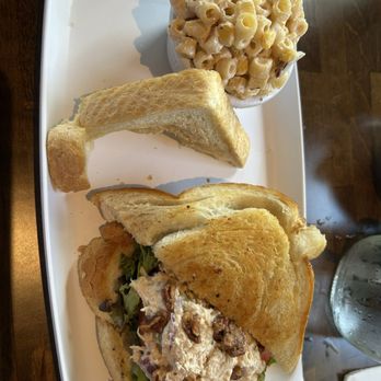 Broadway Standard - Chicken salad sandwich - Breakfast & Brunch Near Me - Grove City, Ohio Broadway Standard - Chicken salad sandwich - Breakfast & Brunch Near Me - Grove City, Ohio