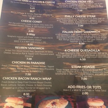 Hometown Heroes - Sports Bars Near Me - Dayton, Kentucky