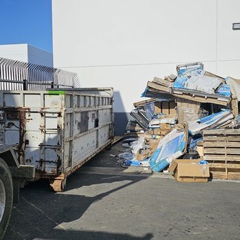 Heritage Dumpster Solutions - Dumpster Rental Near Me - Riverside, California