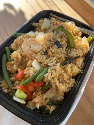 Manee Thai Cuisine Indy by null