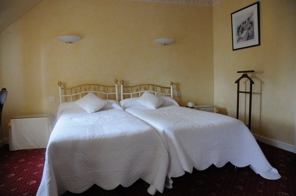 L'Auberge Bretonne by null