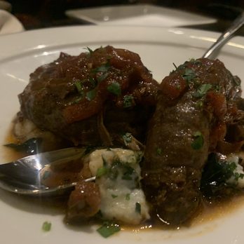 Nonna Restaurant - Duck - Italian Near Me - Dallas, Texas Nonna Restaurant - Duck - Italian Near Me - Dallas, Texas