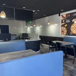 New York Pizza