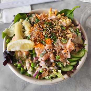 Poke2 Grill - Seafood Near Me - Long Beach, California Poke2 Grill - Seafood Near Me - Long Beach, California