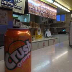 Landriault Snack Bar