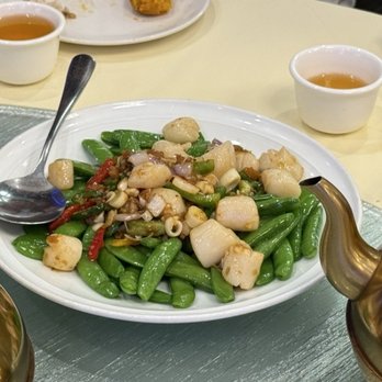 Asian Pearl Kitchen - Dim Sum Near Me - Richmond, California