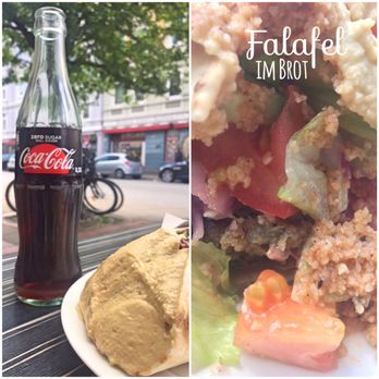 Pyramides - Yummy - Kebab Near Me - Hamburg, HH