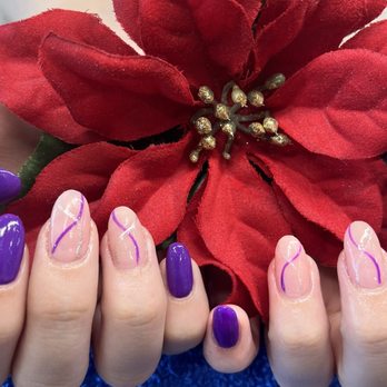 Glitter Nails and Spa - Nail Salons Near Me - Phoenix, Arizona
