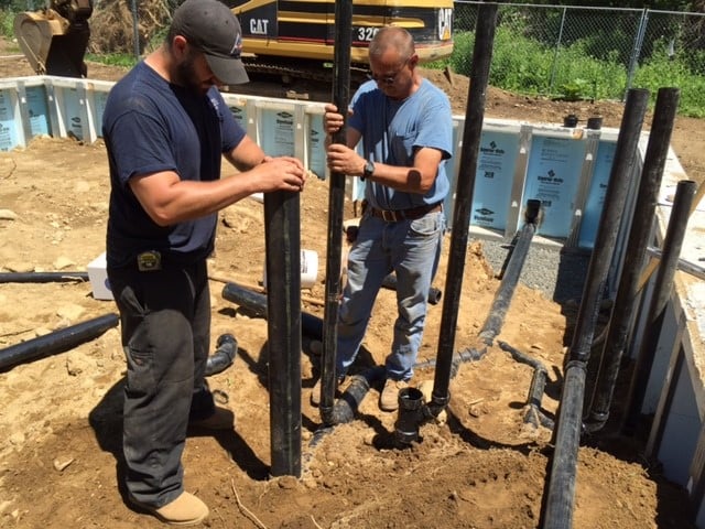 Slide of Imperial Oil