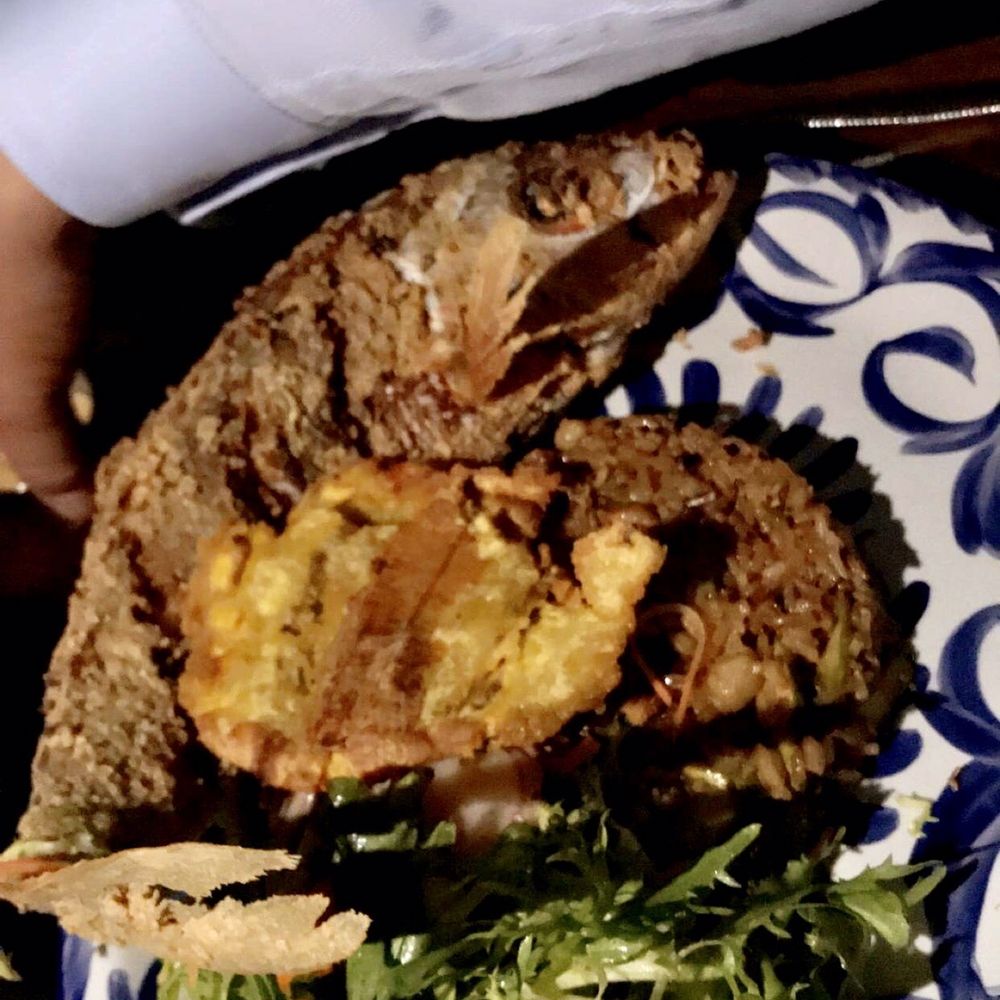 Toro Toro - Huge yummy fried Fish - Steakhouses Near Me - Miami, Florida Toro Toro - Huge yummy fried Fish - Steakhouses Near Me - Miami, Florida