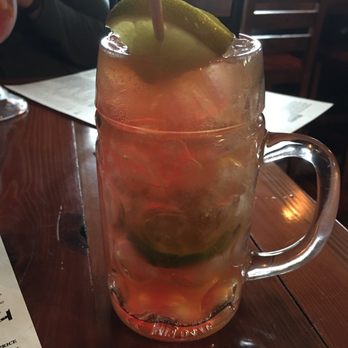 The Eagle Short North - American Near Me - Columbus, Ohio