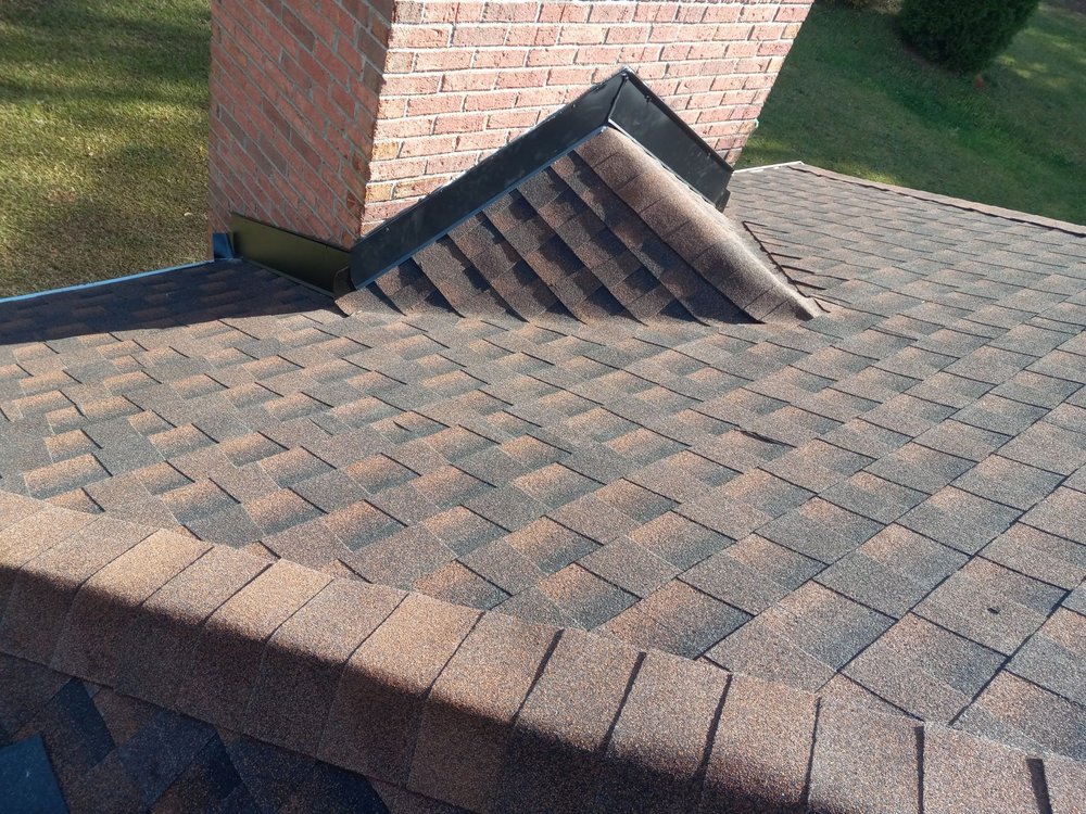 Slide of A & U Services