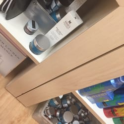 Designer Fragrances and Cosmetic