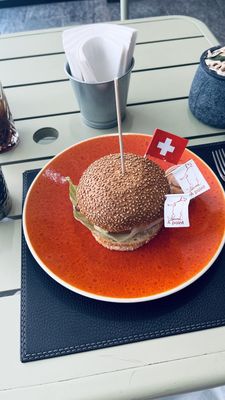 Chez Philippe - Bar Grill by null