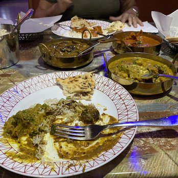 Taste of India - Indian Near Me - Melbourne, Florida