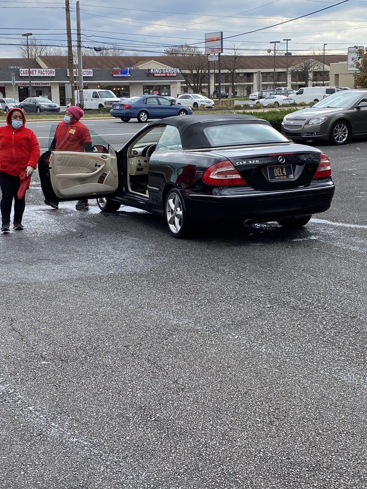 NEW CASTLE AUTO UPHOLSTERY Updated August 2024 306 E Ayre St, Newport, Delaware Auto