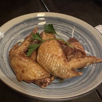 Izakaya Sozai - House Chicken Wings - Ramen Near Me - San Francisco, California Izakaya Sozai - House Chicken Wings - Ramen Near Me - San Francisco, California