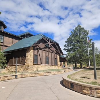 Bryce Canyon National Park - Visitor center - Parks Near Me Bryce Canyon National Park - Visitor center - Parks Near Me