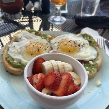 Scrambled Kitchen & Coffee - Avocado Toast - Breakfast & Brunch Near Me - Myrtle Beach, South Carolina Scrambled Kitchen & Coffee - Avocado Toast - Breakfast & Brunch Near Me - Myrtle Beach, South Carolina