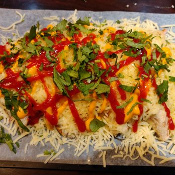 Nirmanz Food Boutique - Indian Near Me - Richmond, Texas