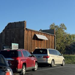 Bro Bears Drive Thru Coffee