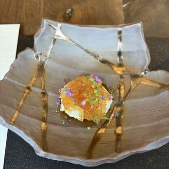 wa’z - Sea urchin - Japanese Near Me - Seattle, Washington