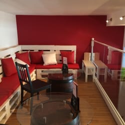 Veeno - Mezzanine