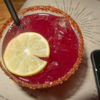 The End - New American Near Me - Torrance, California