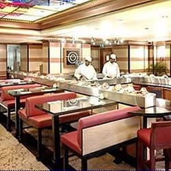 Koto II Japanese Restaurant